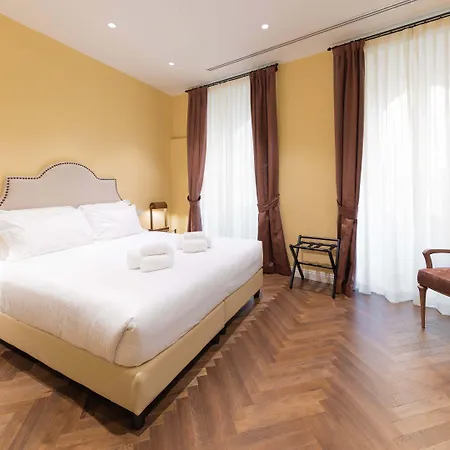 Algila Luxury Torrigiani Apartmanhotel