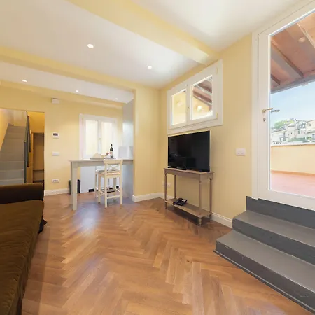 Algilà Luxury Torrigiani 4*