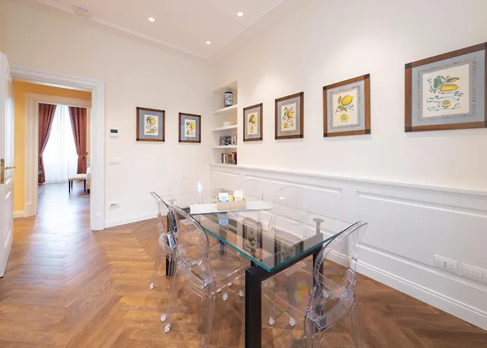 Algilà Luxury Torrigiani