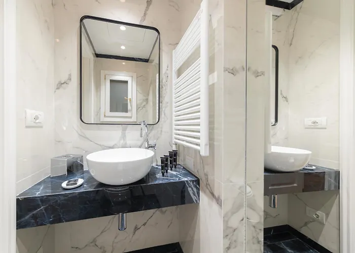 Apart-hotel Algilà Luxury Torrigiani
