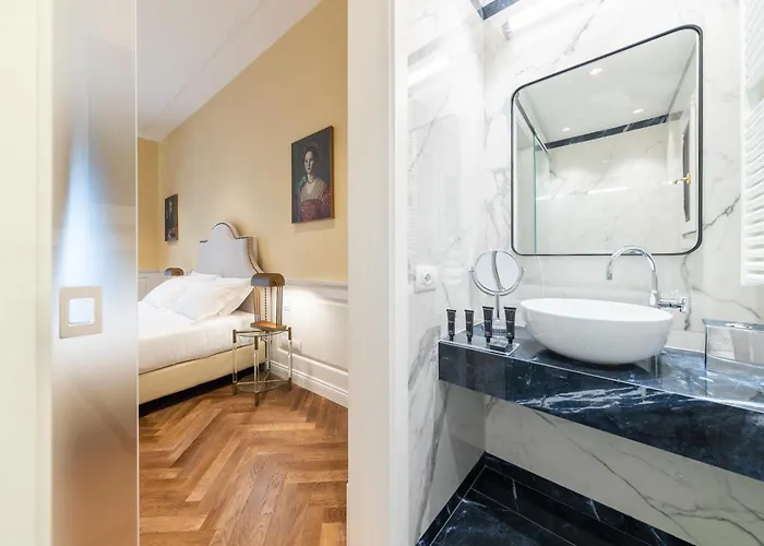 Algilà Luxury Torrigiani Apart-hotel 4*