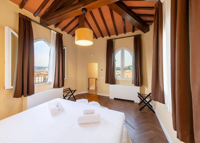 Algilà Luxury Torrigiani 4*