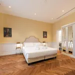 Algila Luxury Torrigiani Апарт-отель