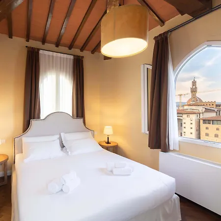 Algila Luxury Torrigiani 4* Florence