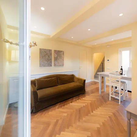 Algilà Luxury Torrigiani