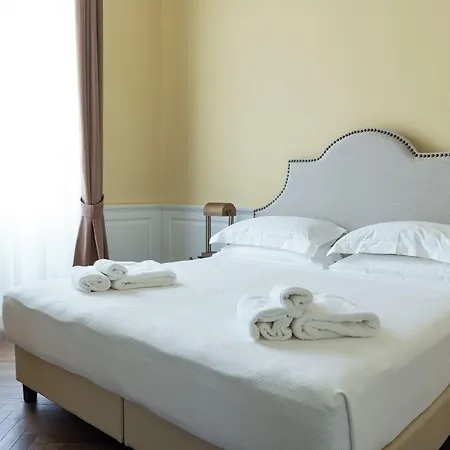 Algilà Luxury Torrigiani 4*