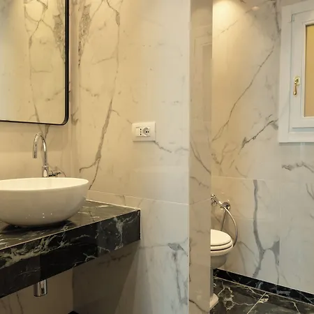 Algila Luxury Torrigiani Aparthotel