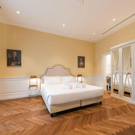 Algilà Luxury Torrigiani 4*