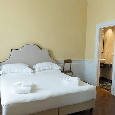 Algilà Luxury Torrigiani 4*