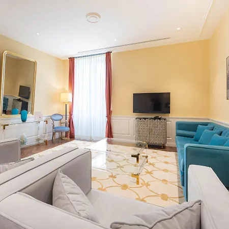 Algilà Luxury Torrigiani Firenze