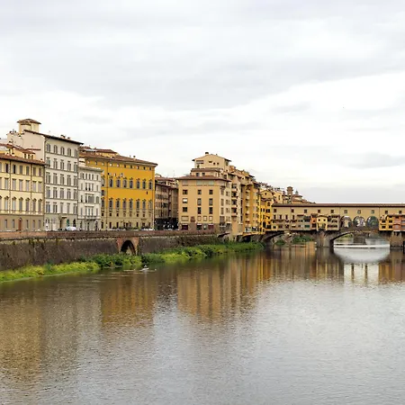 Algilà Luxury Torrigiani Aparthotel 4*