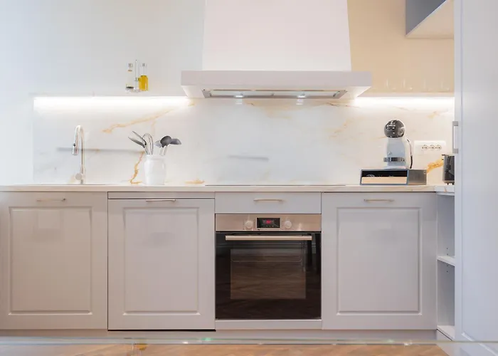 Апарт-отель Algila Luxury Torrigiani 4*