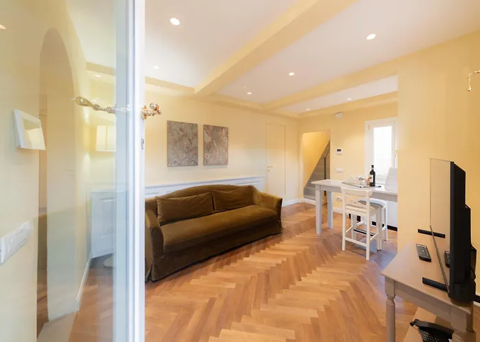 Algila Luxury Torrigiani