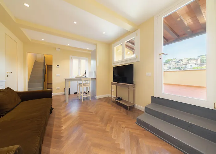 Algila Luxury Torrigiani 4*