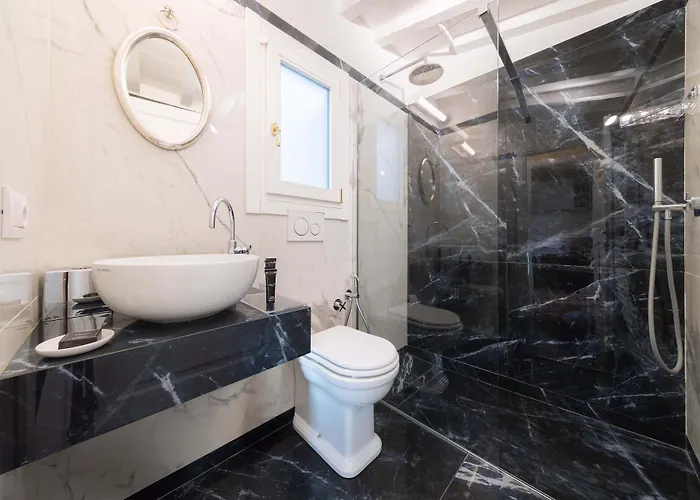 Algila Luxury Torrigiani Апарт-отель Флоренция