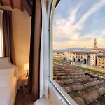 Algilà Luxury Torrigiani Aparthotel