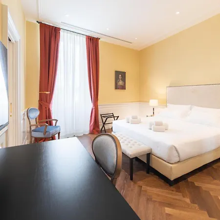 Aparthotel Algila Luxury Torrigiani