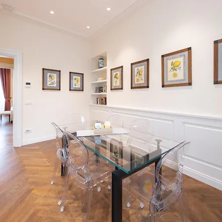 Algila Luxury Torrigiani