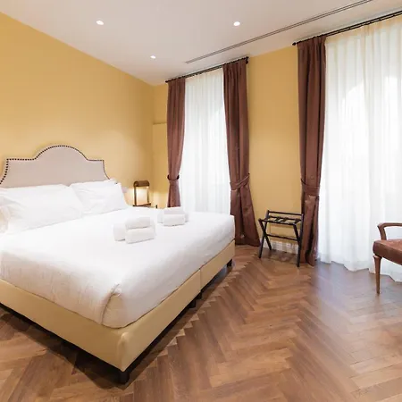 Ξενοδοχείο με διαμερίσματα Algila Luxury Torrigiani