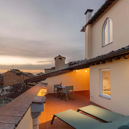 Algila Luxury Torrigiani 4*