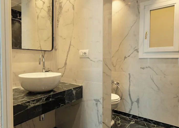 Lägenhetshotell Algila Luxury Torrigiani 4*