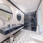 Algila Luxury Torrigiani Флоренция