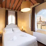 Algila Luxury Torrigiani Апарт-отель 4*