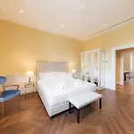 Algila Luxury Torrigiani Апарт-отель Флоренция