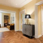 Algila Luxury Torrigiani Флоренция