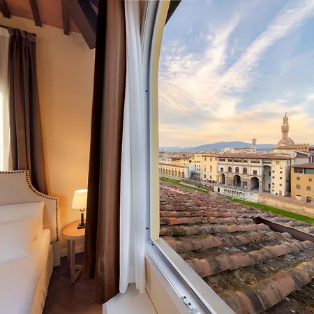 Algila Luxury Torrigiani Aparthotel